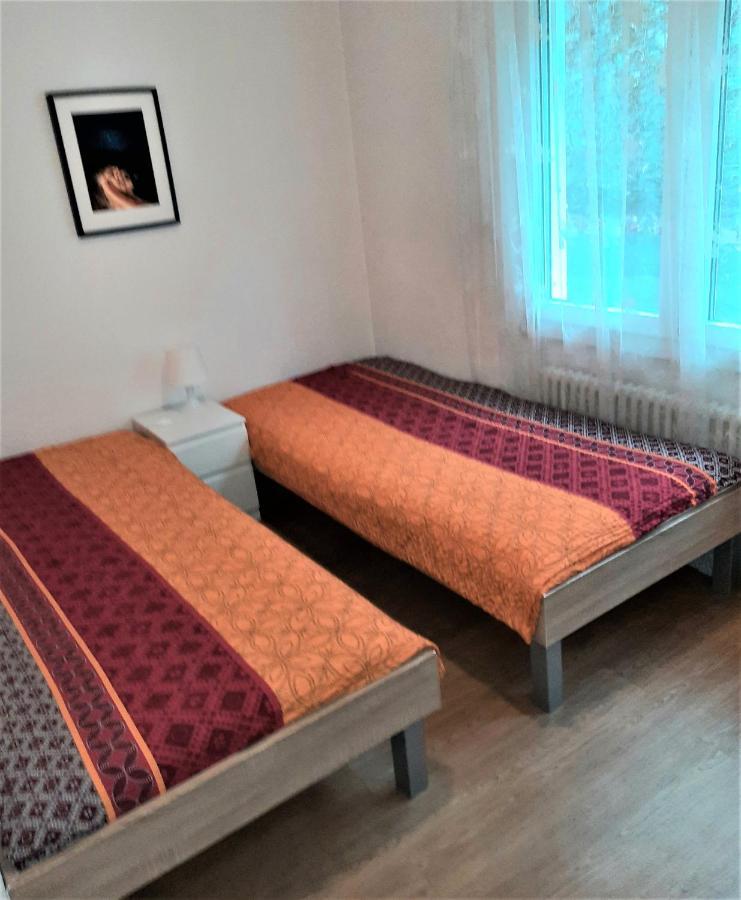 Casa Montana Apartment San Nazzaro Екстериор снимка