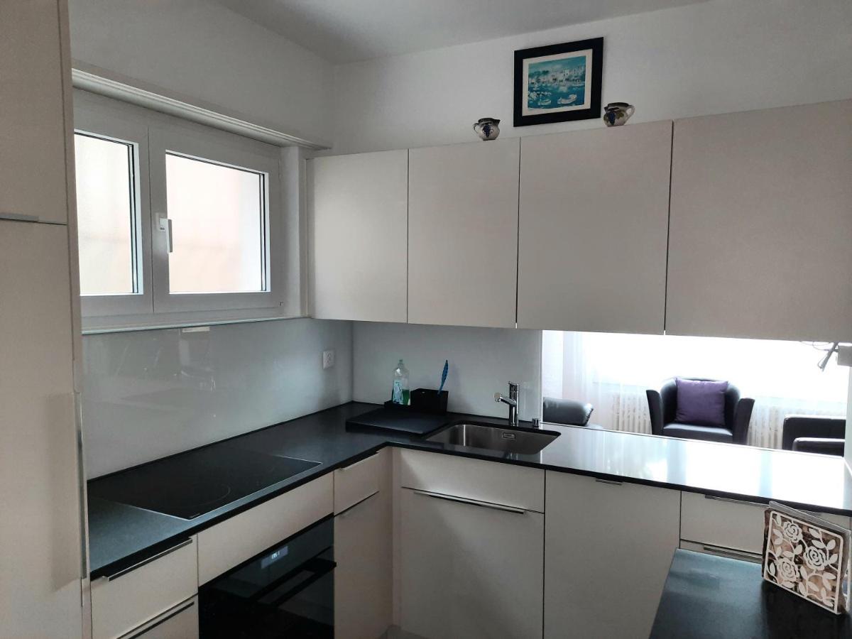 Casa Montana Apartment San Nazzaro Екстериор снимка